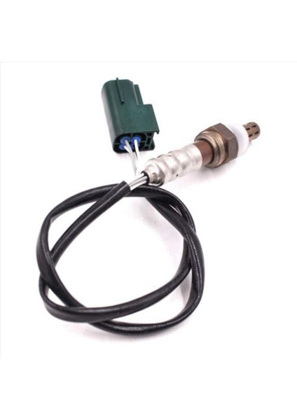 4 Adet Sensör O2 Oksijen Sensörü Hava Yakıt Oranı Sensörleri Infiniti FX45 FX35 G35 M45 Nissan 350Z 226902A000 226908J001 (Yurt Dışından) fırsatları