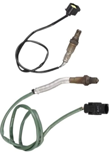 1 Takım 0065422218 0065422718 Lambda Oksijen Sensörü Mercedes-Benz SLK250 R172 S204 C204 W204 C250 1 8l M271 2012-2015 (Yurt Dışından) fiyatları