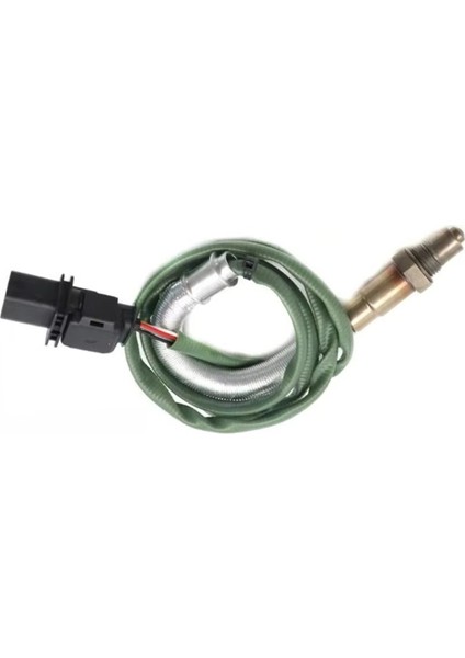 1 Takım 0065422218 0065422718 Lambda Oksijen Sensörü Mercedes-Benz SLK250 R172 S204 C204 W204 C250 1 8l M271 2012-2015 (Yurt Dışından) fırsatları