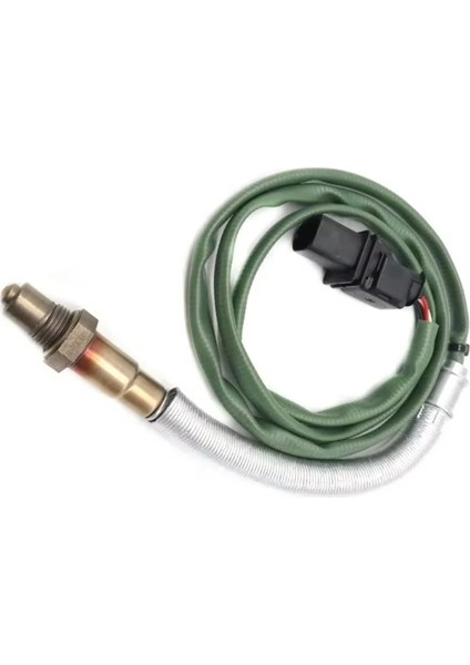 1 Takım 0065422218 0065422718 Lambda Oksijen Sensörü Mercedes-Benz SLK250 R172 S204 C204 W204 C250 1 8l M271 2012-2015 (Yurt Dışından) indirimleri