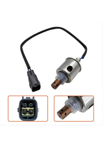 Toyota Corolla Matrix Scion Xd Için Yukarı Akım Oksijen Sensörü 234-9056 89467-47010 (Yurt Dışından) indirimleri