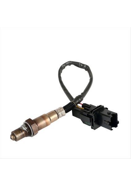 Araba Oksijen Sensörü O2 Sensör Lambda Sensörü 178290 182837 000182837 0258007001 Ferrari Maserati Için (Yurt Dışından)