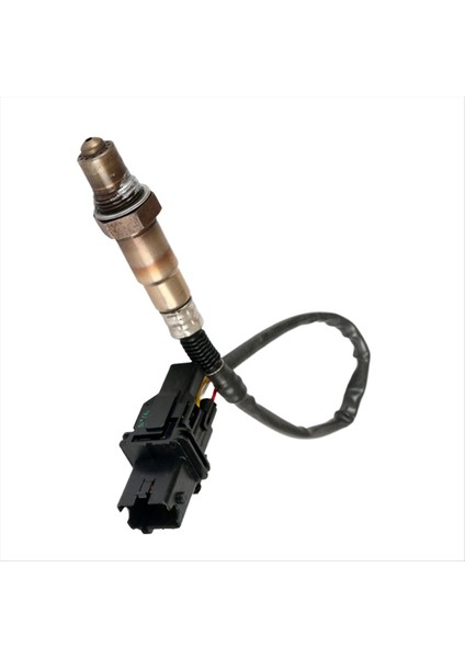 Araba Oksijen Sensörü O2 Sensör Lambda Sensörü 178290 182837 000182837 0258007001 Ferrari Maserati Için (Yurt Dışından) indirimleri