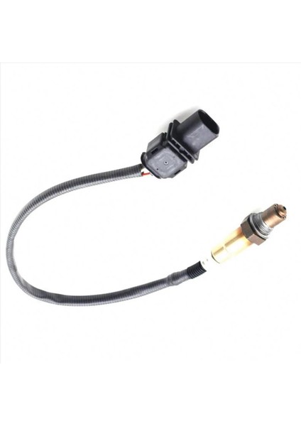 2x Araba O2 Oksijen Sensörü 39350-2A400 39350-2A420 Hyundai Kia Opel Vauxhall Saab Hava Yakıt Oranı Sensörü 0281004026 (Yurt Dışından) modelleri