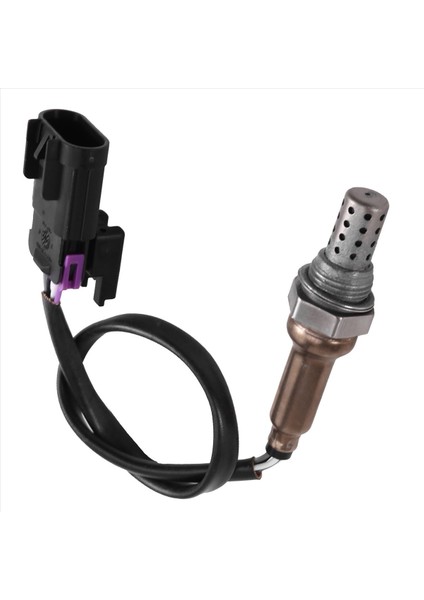 Yeni 24080144 4 Teller Prob Hava Yakıt Oranı Lambda O2 Hyosung Gv 250 Için Oksijen Sensörü (Yurt Dışından) modelleri