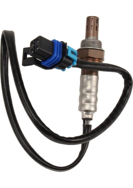 234-4565 Araba Oksijen Sensörü O2 Sensörü Cadillac Ats Cts Chevrolet Camaro 2010-2018 2344565 (Yurt Dışından)