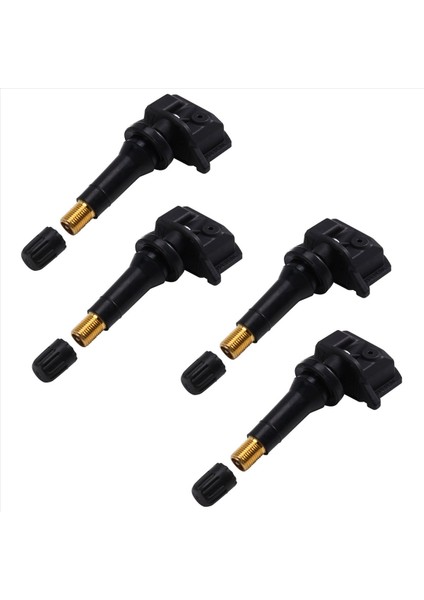 LR156918 4 Adet Araba Lastik Basıncı Sensörleri Land Rover Defender 90 110 130 Discovery Range Rover M8E2-1A59-AA (Yurt Dışından)