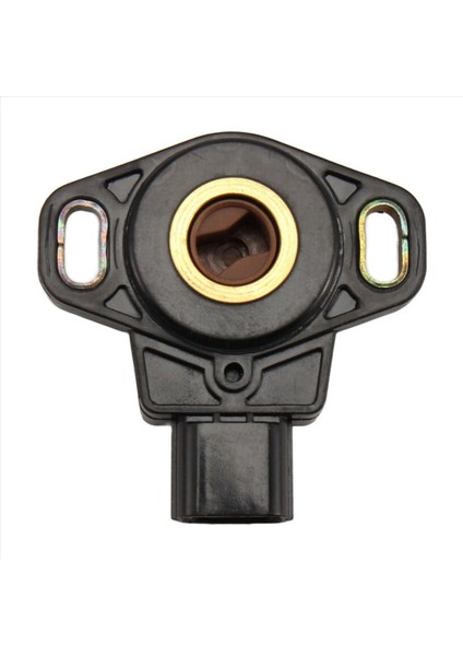 16402-PWA-003 Honda Accord Fit 2003-2005 16402-RJ-W01 Için Araba Gaz Kelebeği Konum Sensörü (Yurt Dışından)