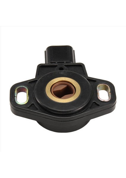 16402-PWA-003 Honda Accord Fit 2003-2005 16402-RJ-W01 Için Araba Gaz Kelebeği Konum Sensörü (Yurt Dışından) modelleri