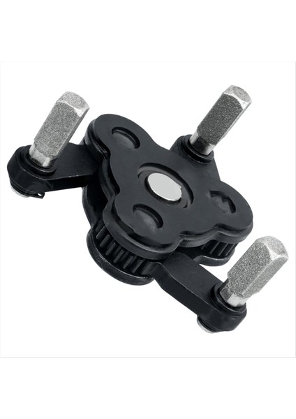 Evrensel Üç Çeneli Yağ Filtresi Çıkarma Aracı, Otomotiv Ayarlanabilir Yağ Filtresi Çıkarma Aracı, Arayüz Aracı, Yağ Filtresi (Yurt Dışından)