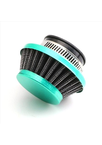 3 Adet 42 mm Hava Filtresi 47CC 49CC Süper Çocuk Motosikleti Yükseltme Kiti Mini Dirt Bike Atv Quad Alüminyum Hava Filtresi Mavi (Yurt Dışından) fiyatları