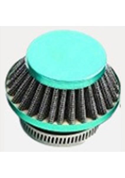 3 Adet 42 mm Hava Filtresi 47CC 49CC Süper Çocuk Motosikleti Yükseltme Kiti Mini Dirt Bike Atv Quad Alüminyum Hava Filtresi Mavi (Yurt Dışından) modelleri