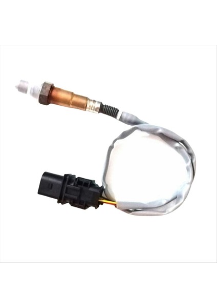 Araba Oxyjen Sensörü O2 Sensör Lambda Sensörü 0281004191 Audi A4 A6 Tt Için 03L906262Q (Yurt Dışından) modelleri