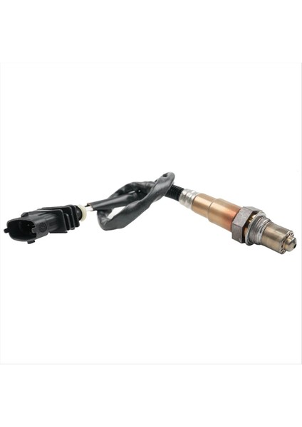 Chevy Chevrolet Cruze Sonic Ön 12499186 Için 234-4780 Yukarı Akış Oksijen Sensörü (Yurt Dışından) fırsatları