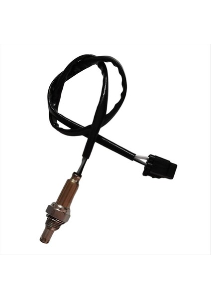Motosiklet Oksijen Sensörü O2 Sensörü Lambda Sensörü 18213-17G01 Suzuki V-Strom 650 DL650 (Yurt Dışından)