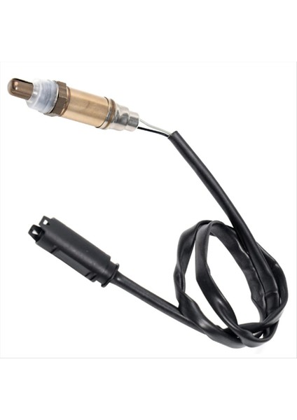 Araba Oksijen Sensörü O2 Sensör Lambda Sensörü 11781433940 Bmw 3 Serisi E46 X3 X5 Z3 Z4 (Yurt Dışından) fırsatları