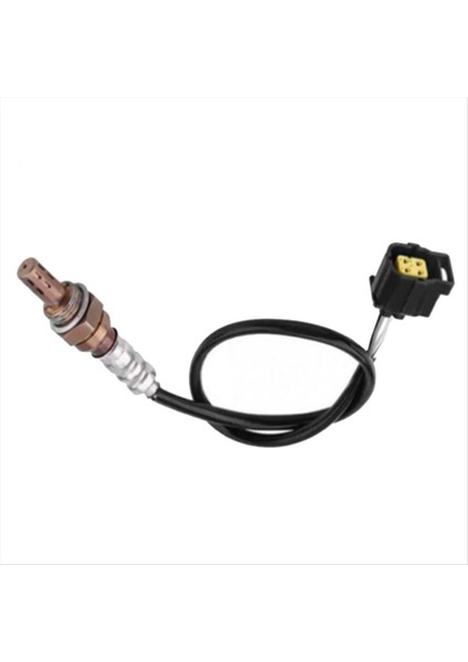 Araba Lambda O2 Oksijen Sensörü Chrysler Ram Jeep Wrangler Grand Cherokee Için 234-4587 (Yurt Dışından)