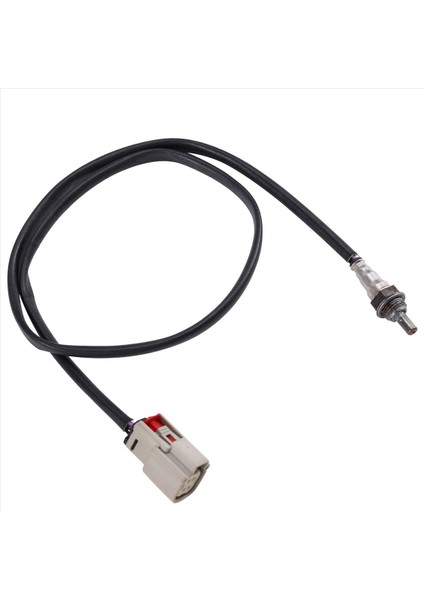 27729-10 Ön Lambda Probu O2 Ultra Sınırlı Yol Için Oksijen Sensörü Kral Trike Tri Street Electra Glide Flhtc 932-14064 (Yurt Dışından)