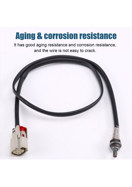 27729-10 Ön Lambda Probu O2 Ultra Sınırlı Yol Için Oksijen Sensörü Kral Trike Tri Street Electra Glide Flhtc 932-14064 (Yurt Dışından) indirimleri