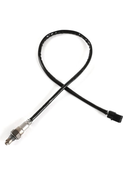 Royal Enfield Himalyan AZD4001JD001 Için 4-Pin AZD4001-JD001 Lambda Sensörü Oksijen Sensörü (Yurt Dışından)