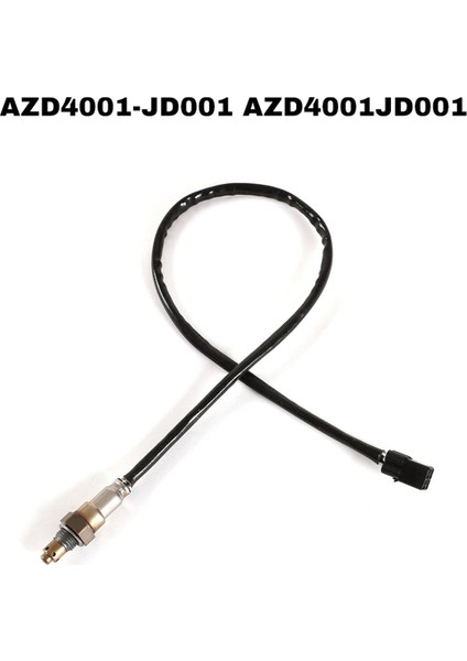 Royal Enfield Himalyan AZD4001JD001 Için 4-Pin AZD4001-JD001 Lambda Sensörü Oksijen Sensörü (Yurt Dışından) fiyatları