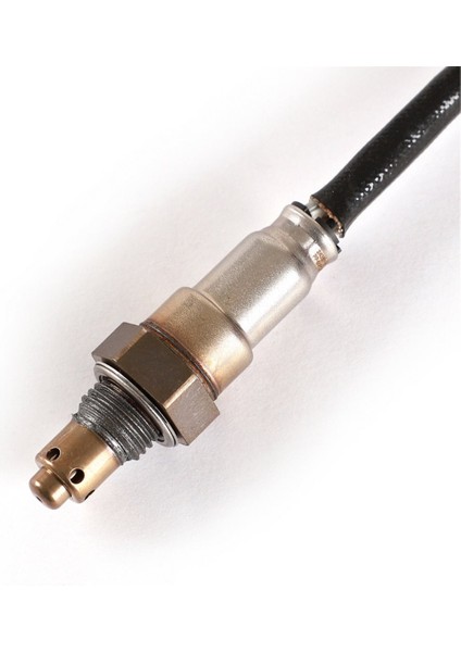 Royal Enfield Himalyan AZD4001JD001 Için 4-Pin AZD4001-JD001 Lambda Sensörü Oksijen Sensörü (Yurt Dışından) modelleri