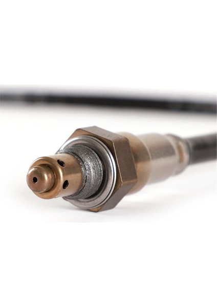 Royal Enfield Himalyan AZD4001JD001 Için 4-Pin AZD4001-JD001 Lambda Sensörü Oksijen Sensörü (Yurt Dışından) fırsatları