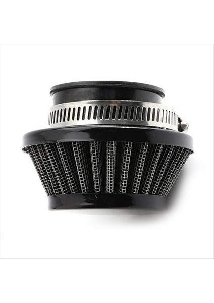 Motorlu Bisiklet Itme Mini Moto Cep Bisikleti Atv Dört Motosiklet Parçaları Için Evrensel 48/50MM Hava Filtresi Clearner (Yurt Dışından) fırsatları