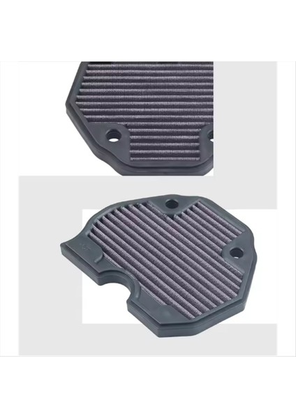Motosiklet Yıkanabilir Hava Filtresi Emme Temizleyici Elemanları Parçaları Benellı BN302 Bn 302 BN302S BN302R TNT300 2014-2019 (Yurt Dışından) modelleri
