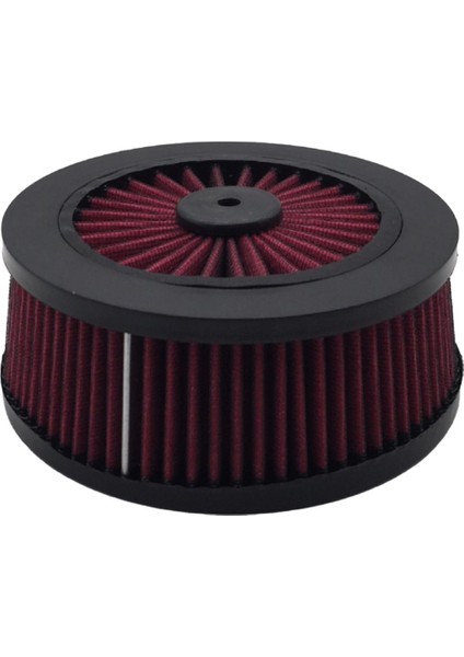 Motosiklet Hava Temizleyici Emme Filtre Sistemi Iç Elemanı Için Harley Touring Dyna Softail Sportster Xl 04-22 0206-0001 (Yurt Dışından)