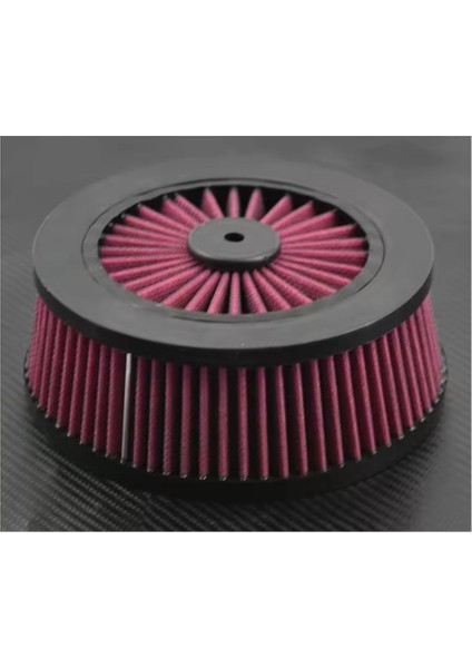 Motosiklet Hava Temizleyici Emme Filtre Sistemi Iç Elemanı Için Harley Touring Dyna Softail Sportster Xl 04-22 0206-0001 (Yurt Dışından) fiyatları