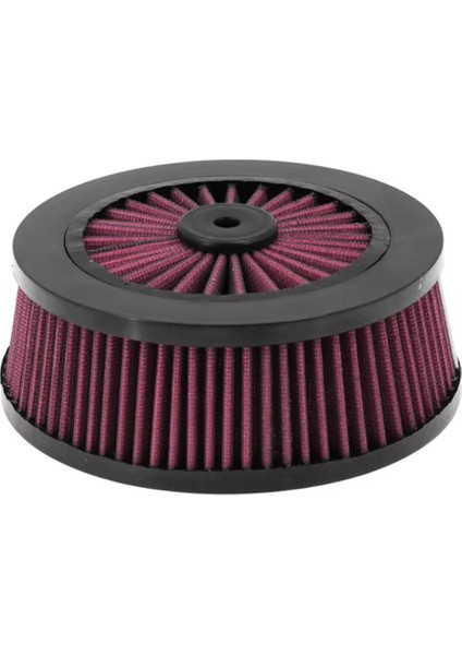 Motosiklet Hava Temizleyici Emme Filtre Sistemi Iç Elemanı Için Harley Touring Dyna Softail Sportster Xl 04-22 0206-0001 (Yurt Dışından) modelleri