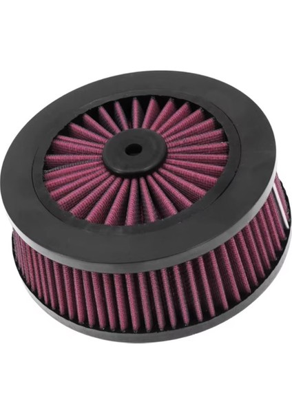 Motosiklet Hava Temizleyici Emme Filtre Sistemi Iç Elemanı Için Harley Touring Dyna Softail Sportster Xl 04-22 0206-0001 (Yurt Dışından) fırsatları