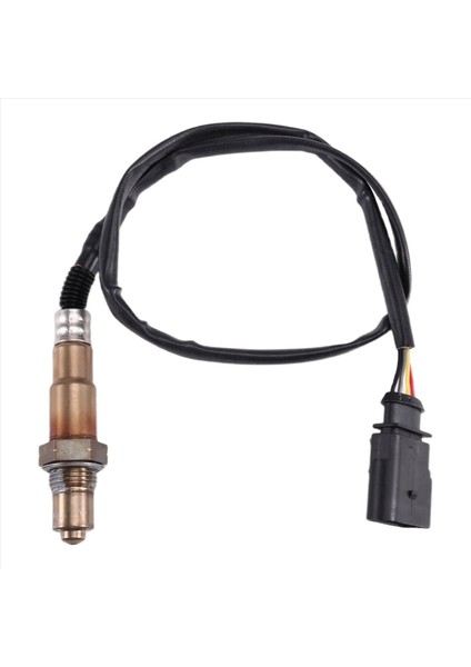 0258027080 Vw Golf Için Oksijen Sensörü Alltrack Touran Polo Audi A3 Koltuk Leon St Ibiza 1.8 Tsı 13-18 8V0906262C (Yurt Dışından)