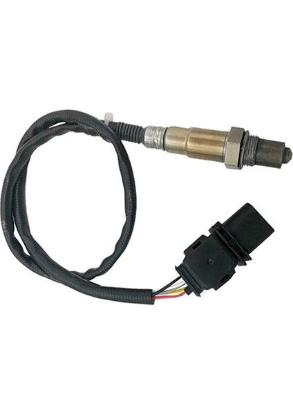 13627791600 Araç O2 Bmw Için Oksijen Sensörü 1 3 5 6 E81 E82 E87 E88 F20 F21 F22 F46 F90 F91 F92 E84 X1 X3 X4 X5 X6 (Yurt Dışından) fırsatları