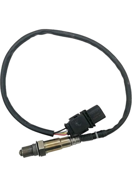 13627791600 Araç O2 Bmw Için Oksijen Sensörü 1 3 5 6 E81 E82 E87 E88 F20 F21 F22 F46 F90 F91 F92 E84 X1 X3 X4 X5 X6 (Yurt Dışından) indirimleri