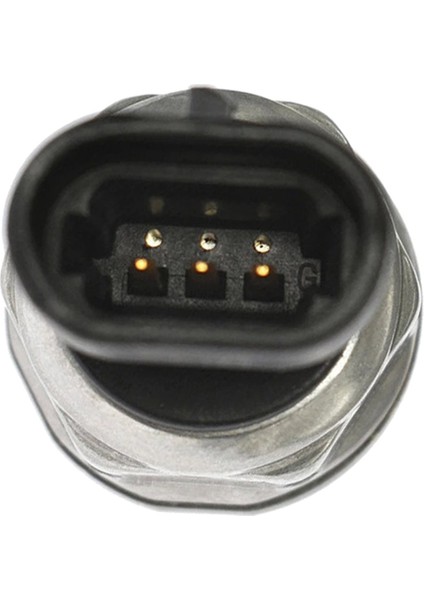 Araba Yakıt Common Rail Basınç Sensörü 12633417 12635273 FPS38 Gmc Arazi Için Chevrolet Equinox Xts Regal Equinox 11-17 (Yurt Dışından) indirimleri