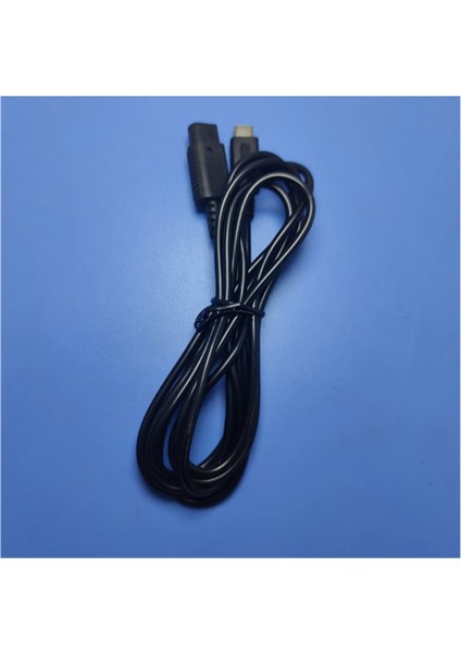Ngc Oyun Konsolu Için Kablo Pd Güç Kablosu 65 W Nds Gamecube Şarj Besleme Kablosu Için Şarj Hattı Oyun Denetleyicisi Tel (Yurt Dışından) indirimleri