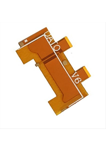 Anahtar OLED Flex Sx Için 50 Adet Revize Edilmiş Dato Flex V6 Kablo Tx Pcb (Yurt Dışından) fiyatları