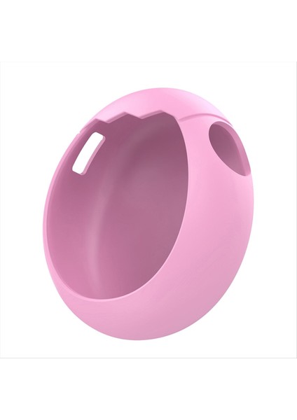 Tamagotchi Oyun Kapağı Için Sıvı Silikon Koruyucu Kılıf Kaymaz Darbeye Dayanıklı Gelişmiş Oyun Deneyimi Için Pembe (Yurt Dışından)