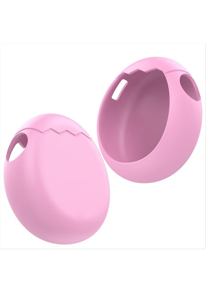 Tamagotchi Oyun Kapağı Için Sıvı Silikon Koruyucu Kılıf Kaymaz Darbeye Dayanıklı Gelişmiş Oyun Deneyimi Için Pembe (Yurt Dışından) indirimleri