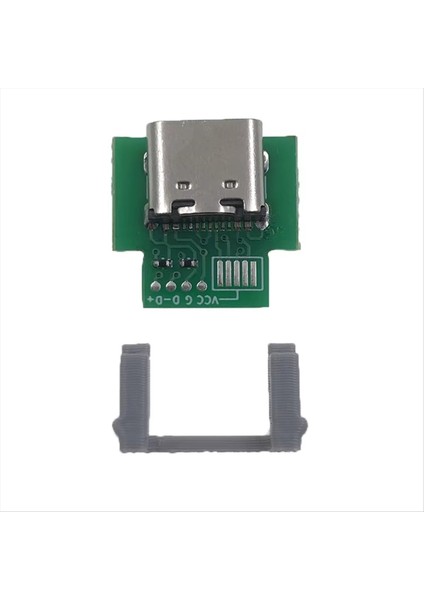 Sony Ps Vita Psv Için 1pcs 1000 Dıy USB Port Usb-C USB Typ-C Şarj Portu (Yurt Dışından)