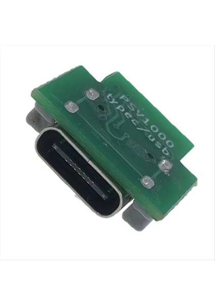 Sony Ps Vita Psv Için 1pcs 1000 Dıy USB Port Usb-C USB Typ-C Şarj Portu (Yurt Dışından) indirimleri