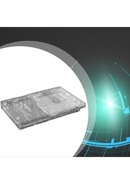 Ps2 Slim Konsol Için Yarı Saydam Beyaz Yedek Kılıf Playstation2 75001 77001 Modeli Için Tam Konut Kılıfı (Yurt Dışından) indirimleri
