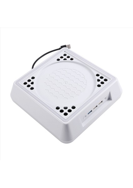 Xbox Serisi x Oyun Aksesuarı Yerleşik LED Işık Için Oyun Konsolu Soğutma Tabanı (Yurt Dışından) fiyatları