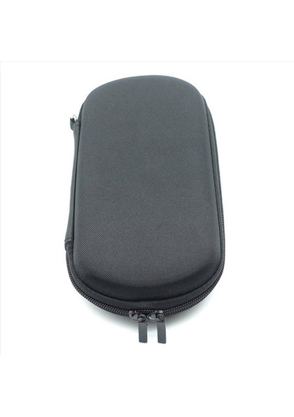 3x Eva Sert Kılıf Sony Psp 1000/2000/3000 Kılıfı Seyahat Koruyucu Kılıfı Oyun Konsolu Saklama Çantası Gri-Siyah (Yurt Dışından) modelleri