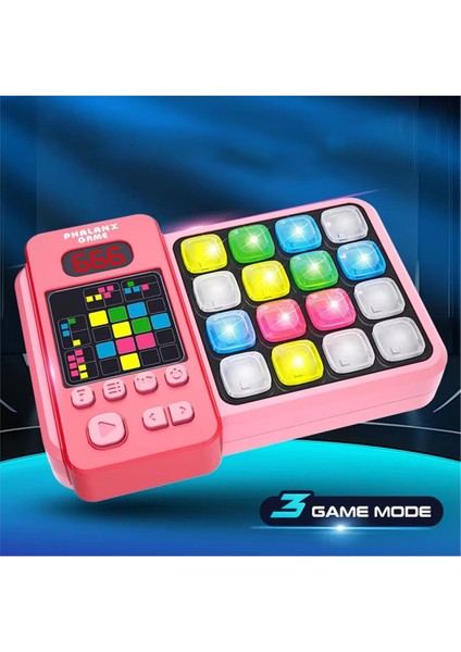 Taşınabilir Çocuk Palmiye Bulmaca Mücadelesi Oyun Makinesi Hız Itme ve Oyna Mantık Düşünme Fidget Duyusal Oyuncak (Yurt Dışından) fiyatları