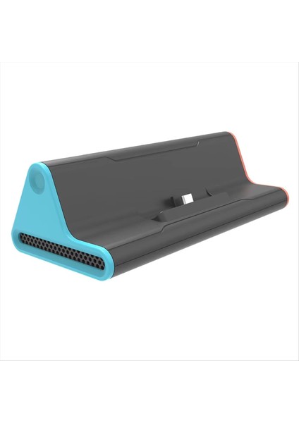 Switch 2 Bağlantı Istasyonu Için HDMI Uyumlu USB ve Tip C Bağlantı Noktaları Oyun Konsolu Oyun Deneyimi Için Şarj Standı (Yurt Dışından) fırsatları