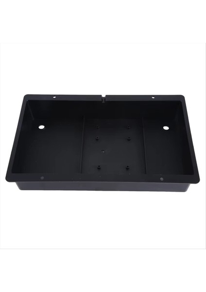 Arcade Joystick Akrilik Panel Kılıfı Için Atari Oyunu Makinesi Dıy Retro Video Oyunu Için Joystick Düğmesi Takılabilir (Yurt Dışından) modelleri