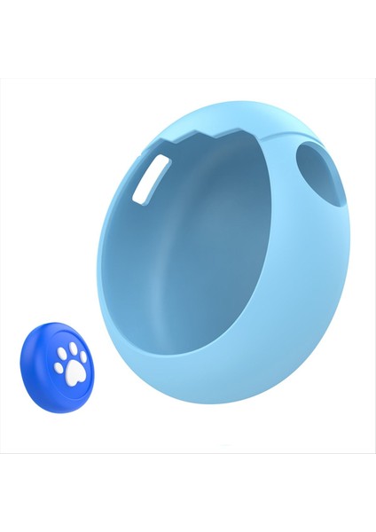 Tamagotchi Oyun Kapağı Için Sıvı Silikon Koruyucu Kılıf Gelişmiş Oyun Deneyimi Için Sevimli Kaymaz Darbeye Dayanıklı A (Yurt Dışından)